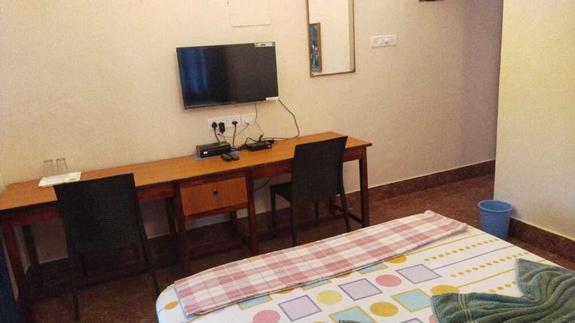 VILLA ANJUNA GUESTHOUSE - 3