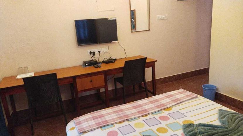 VILLA ANJUNA GUESTHOUSE - 3