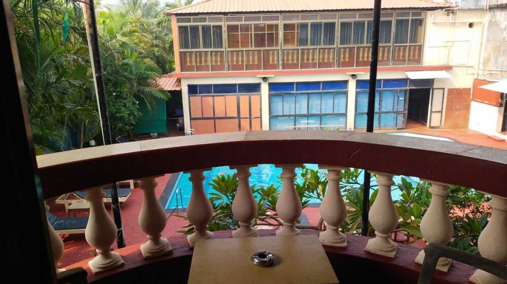 VILLA ANJUNA GUESTHOUSE - 2