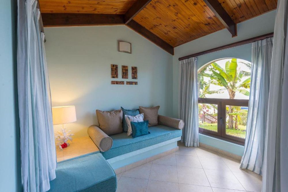 THE COCO DE MER HOTEL & BLACK PARROT SUITES - 30