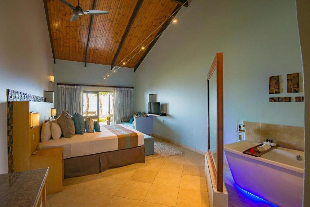 THE COCO DE MER HOTEL & BLACK PARROT SUITES - 32
