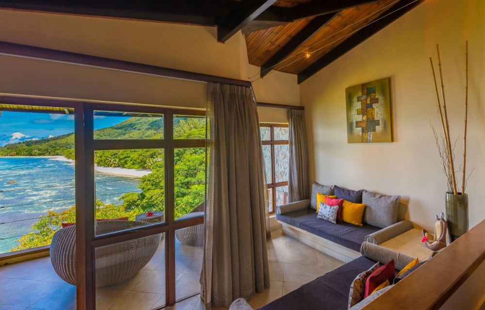THE COCO DE MER HOTEL & BLACK PARROT SUITES - 25