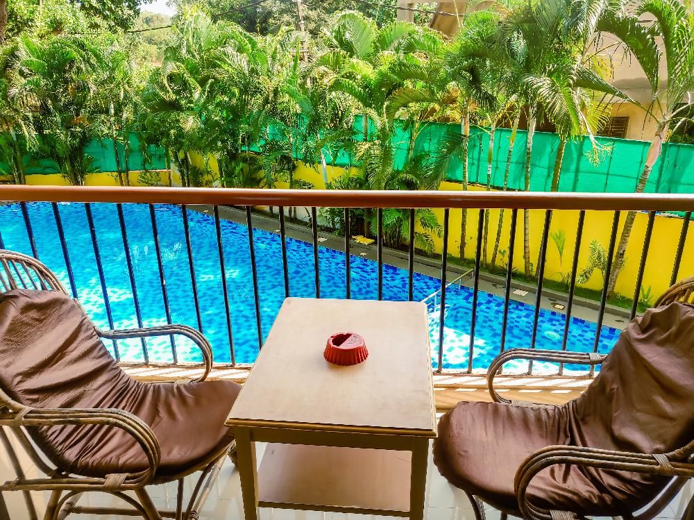 ASHVEM BEACH INN - 39