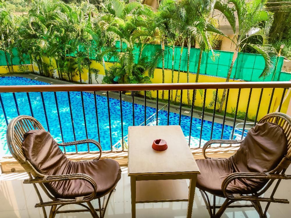 ASHVEM BEACH INN - 38