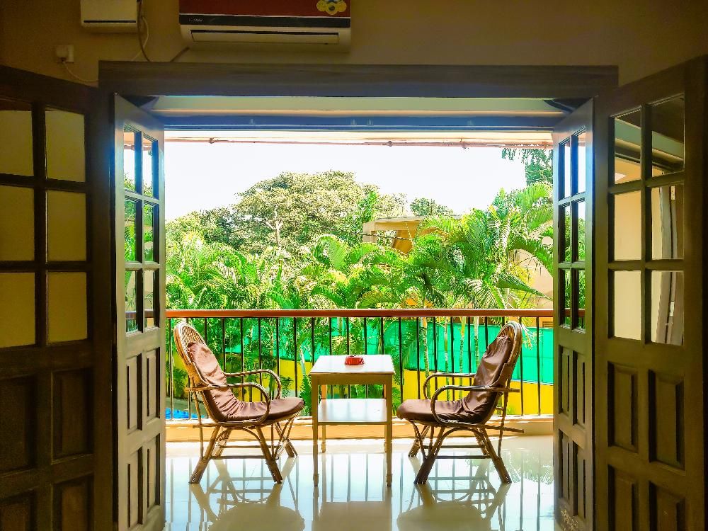 ASHVEM BEACH INN - 36