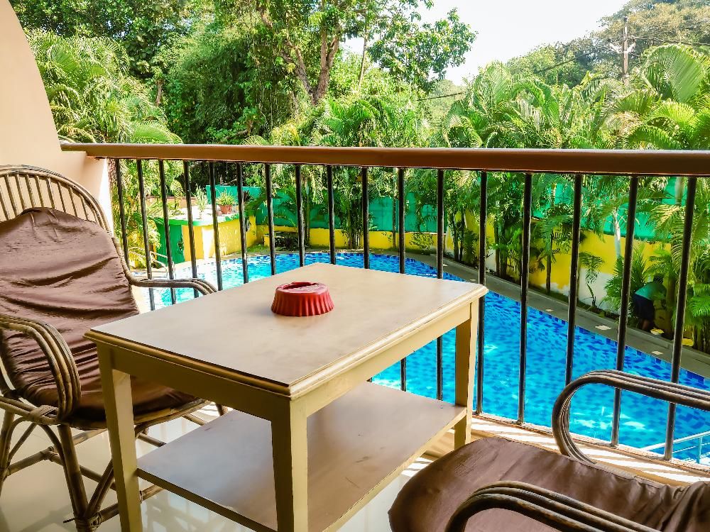 ASHVEM BEACH INN - 37