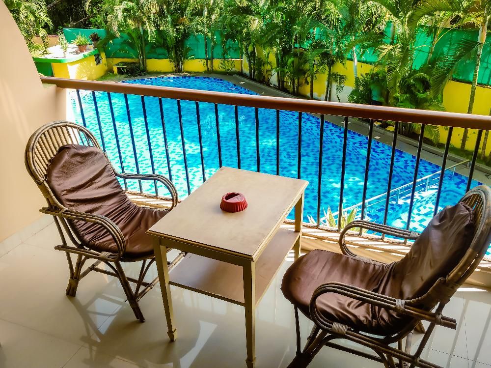 ASHVEM BEACH INN - 40