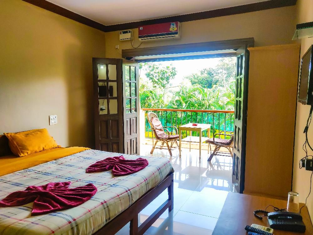 ASHVEM BEACH INN - 34