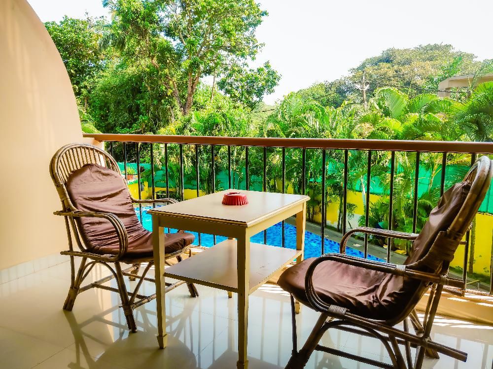 ASHVEM BEACH INN - 41