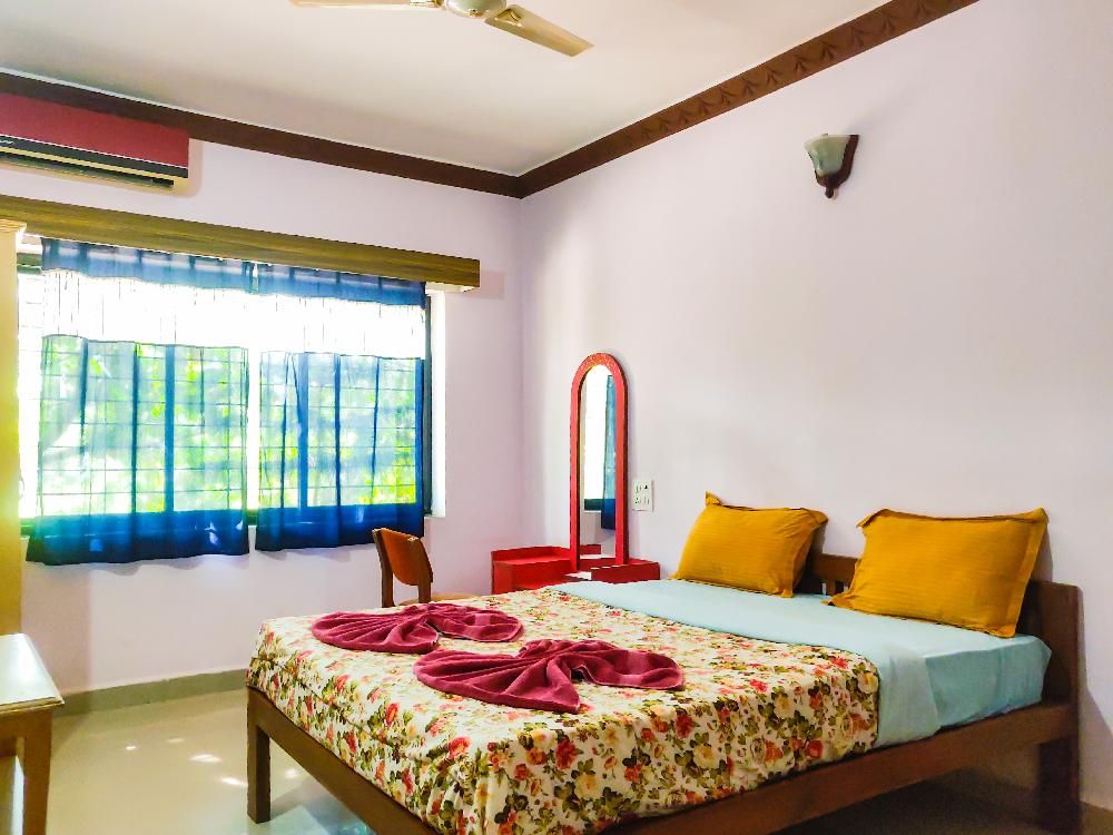 ASHVEM BEACH INN - 22