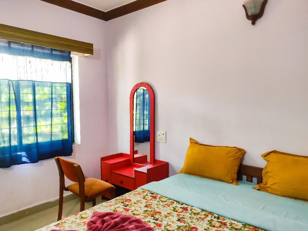 ASHVEM BEACH INN - 19