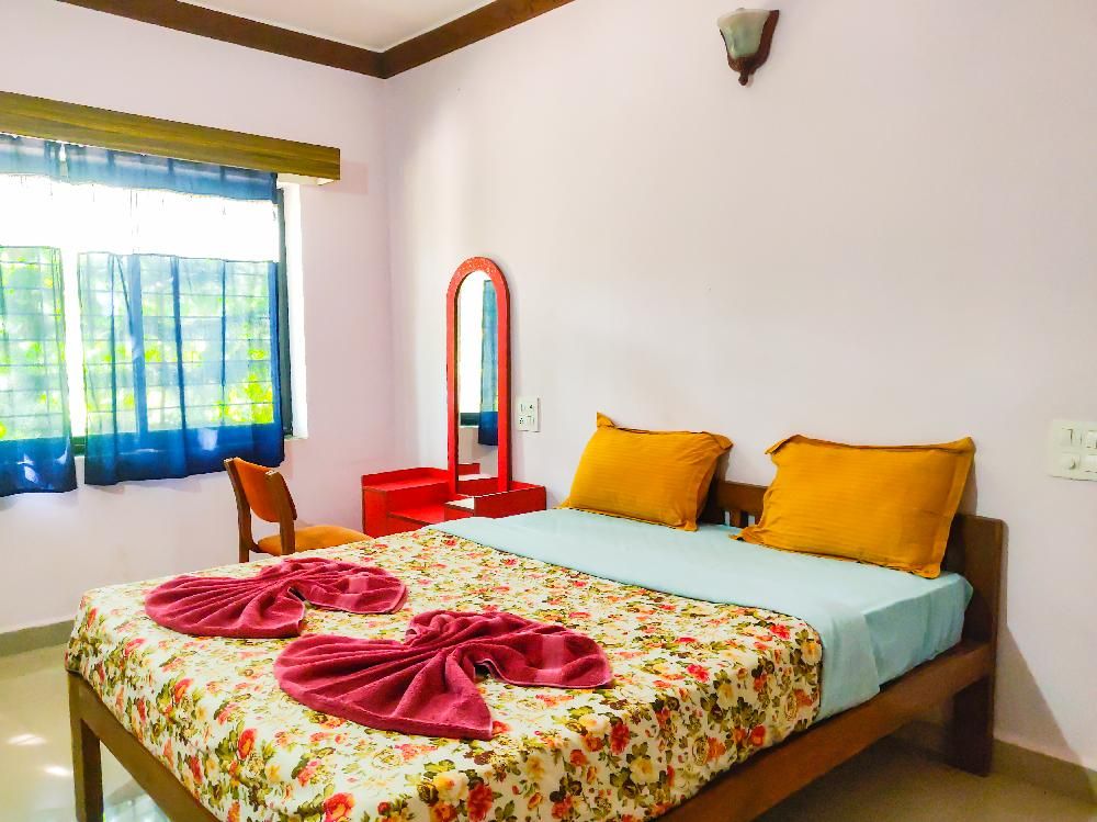 ASHVEM BEACH INN - 18