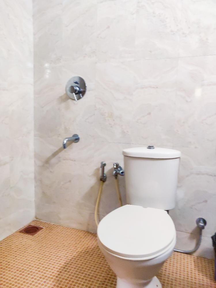 ASHVEM BEACH INN - 25