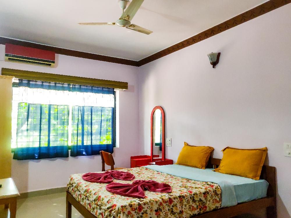 ASHVEM BEACH INN - 17