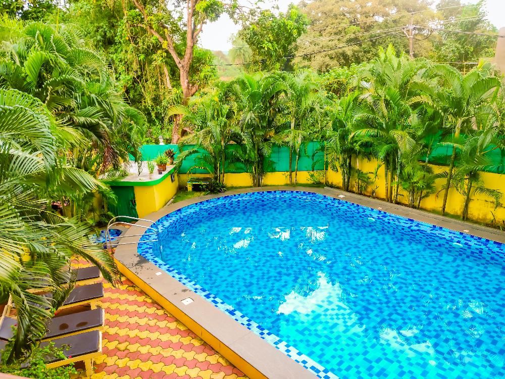 ASHVEM BEACH INN - 12