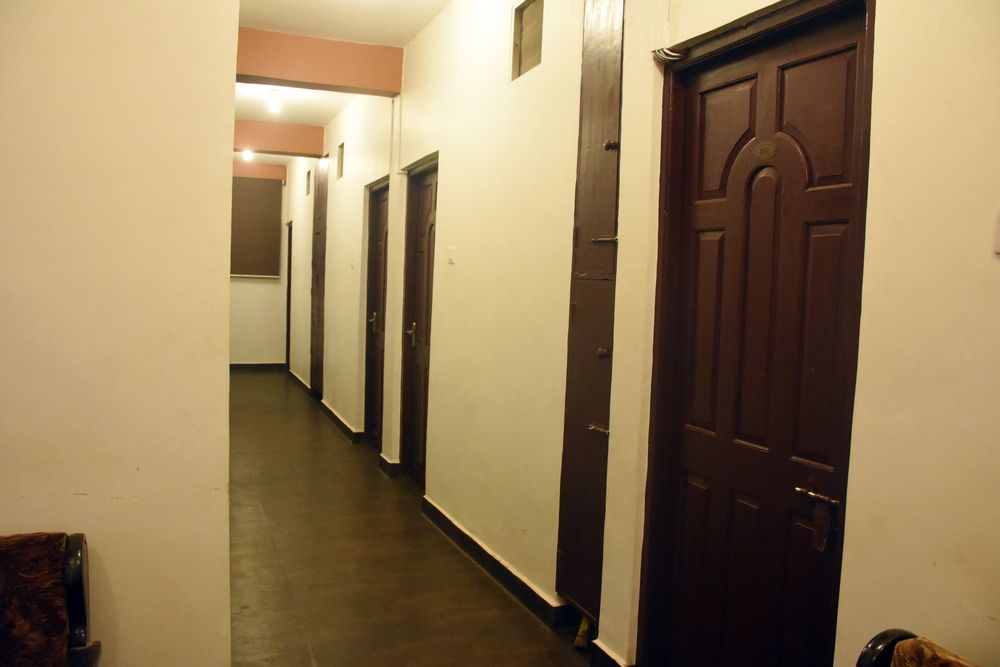 Картинка отеля - 15