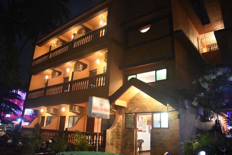 SAI RESIDENCY GOA - 2