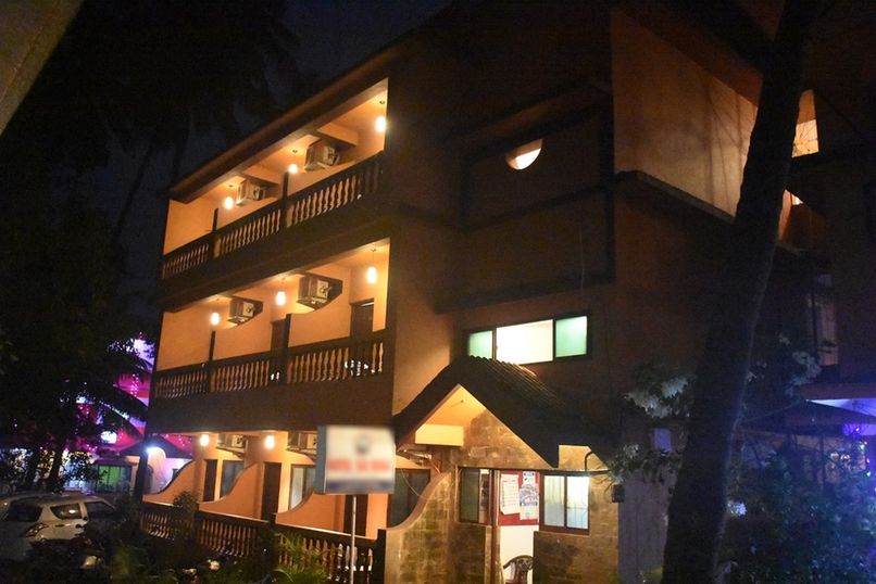 SAI RESIDENCY GOA - 4