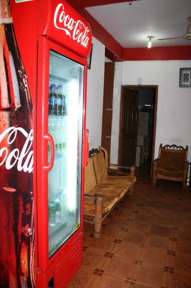 Картинка отеля - 6