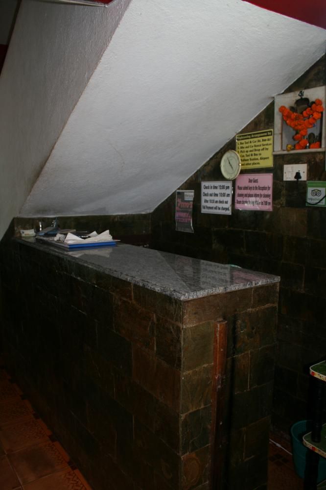 SAI RESIDENCY GOA - 5