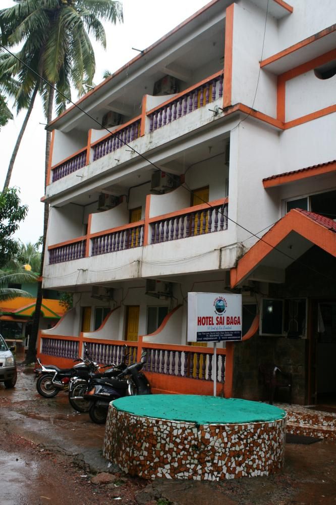 SAI RESIDENCY GOA - 3