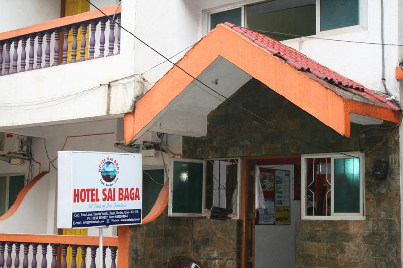 SAI RESIDENCY GOA - 1