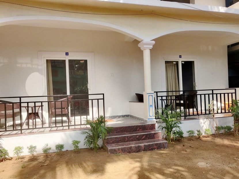MORJIM SUNSET HOTEL (ex. MORJIM SUNSET GUESTHOUSE) - 3