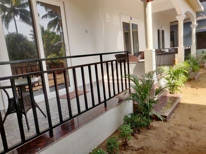 MORJIM SUNSET HOTEL (ex. MORJIM SUNSET GUESTHOUSE) - 4