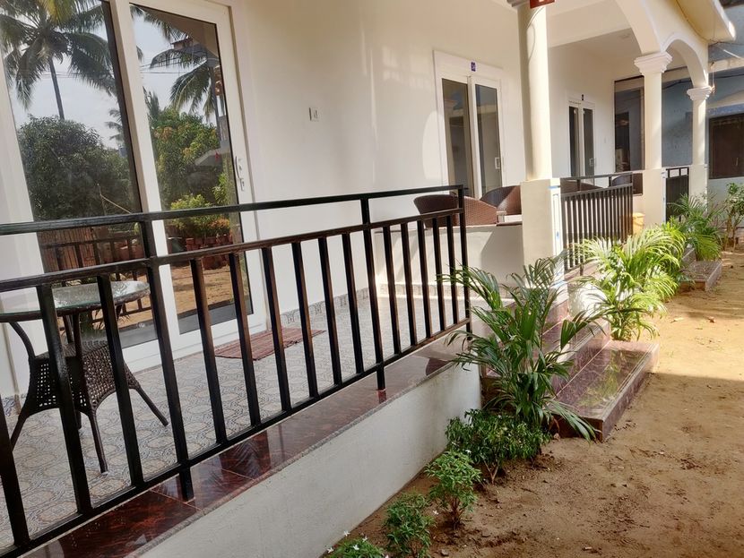MORJIM SUNSET HOTEL (ex. MORJIM SUNSET GUESTHOUSE) - 4