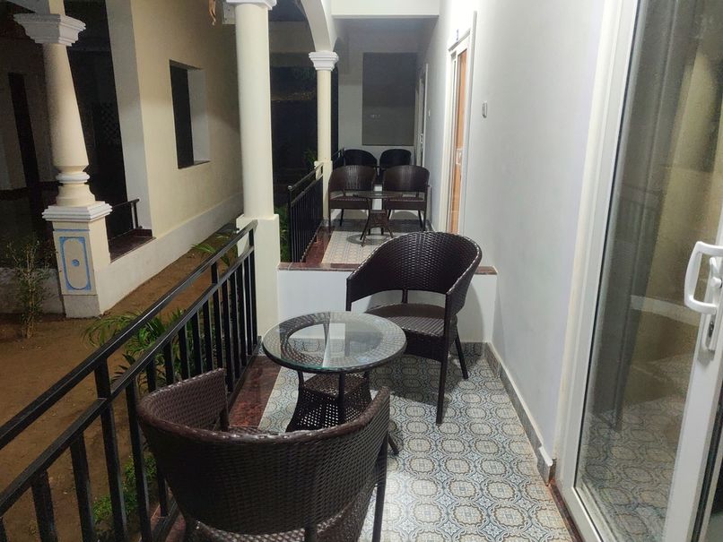 MORJIM SUNSET HOTEL (ex. MORJIM SUNSET GUESTHOUSE) - 5