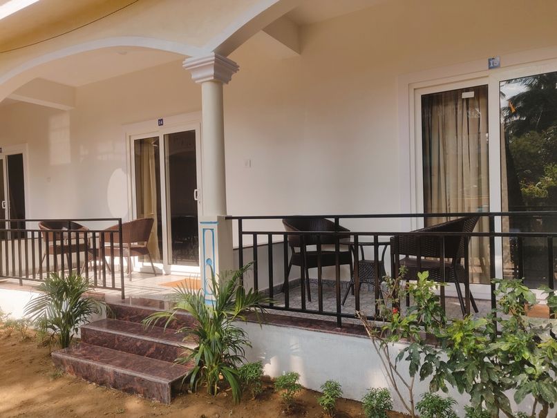 MORJIM SUNSET HOTEL (ex. MORJIM SUNSET GUESTHOUSE) - 1