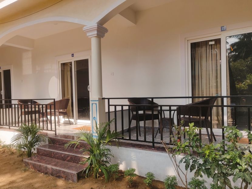 MORJIM SUNSET HOTEL (ex. MORJIM SUNSET GUESTHOUSE) - 1