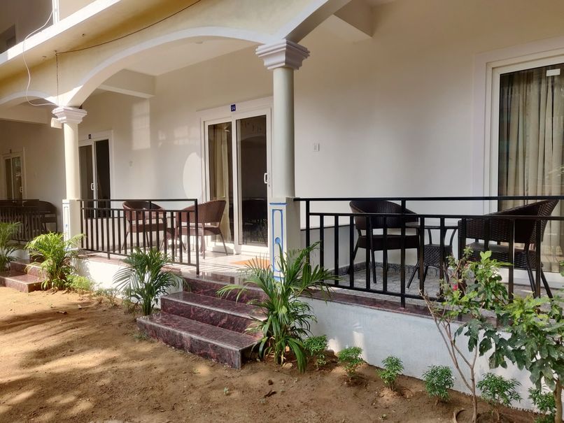 MORJIM SUNSET HOTEL (ex. MORJIM SUNSET GUESTHOUSE) - 2