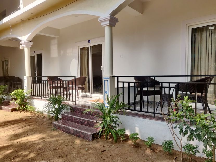 MORJIM SUNSET HOTEL (ex. MORJIM SUNSET GUESTHOUSE) - 2