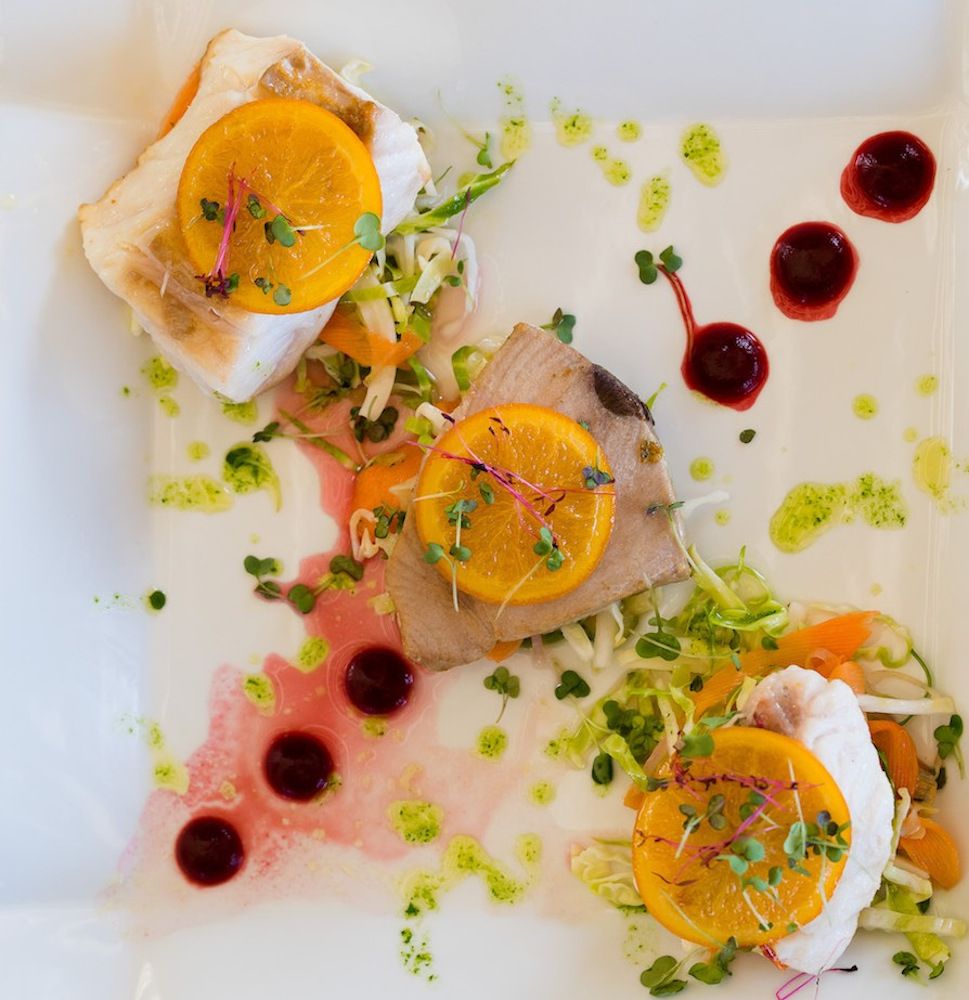 LE NAUTIQUE LUXURY WATERFRONT HOTEL (only adults 12+) - 16