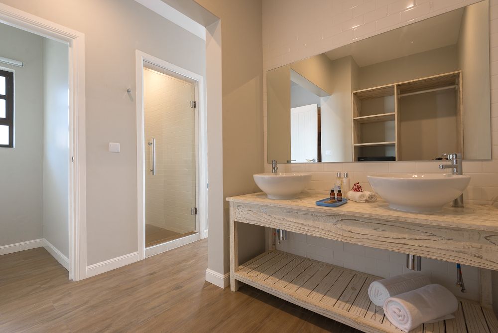 LE NAUTIQUE LUXURY WATERFRONT HOTEL (only adults 12+) - 27