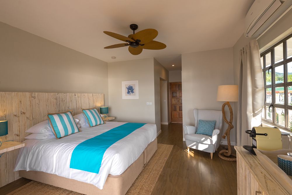 LE NAUTIQUE LUXURY WATERFRONT HOTEL (only adults 12+) - 25