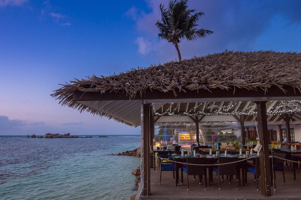 LE NAUTIQUE LUXURY WATERFRONT HOTEL (only adults 12+) - 8