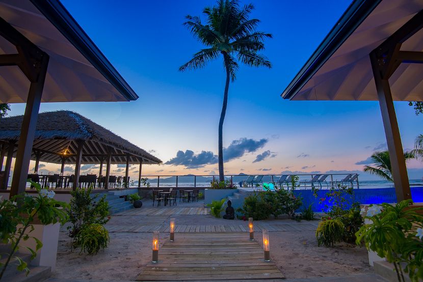 LE NAUTIQUE LUXURY WATERFRONT HOTEL (only adults 12+) - 6