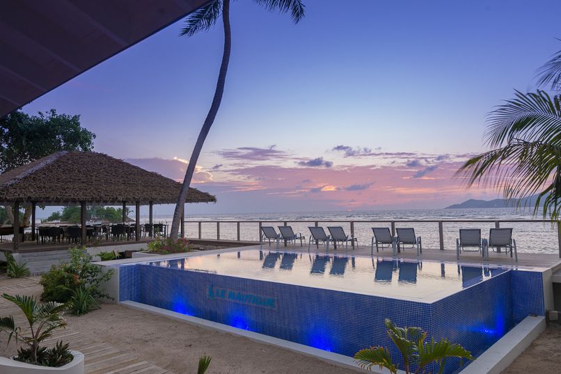 LE NAUTIQUE LUXURY WATERFRONT HOTEL (only adults 12+) - 5