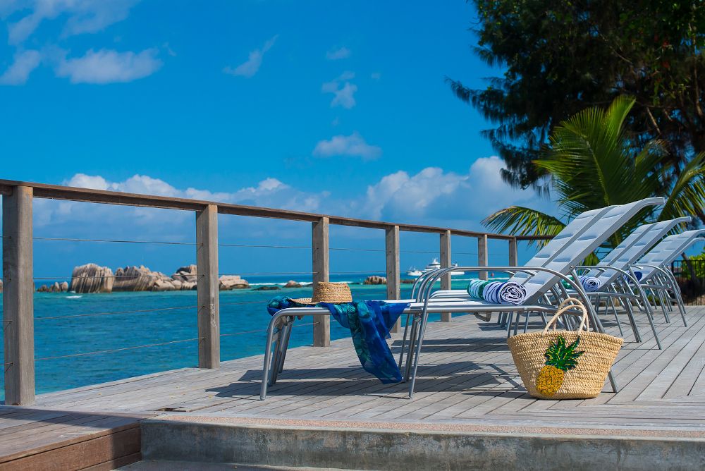 LE NAUTIQUE LUXURY WATERFRONT HOTEL (only adults 12+) - 4