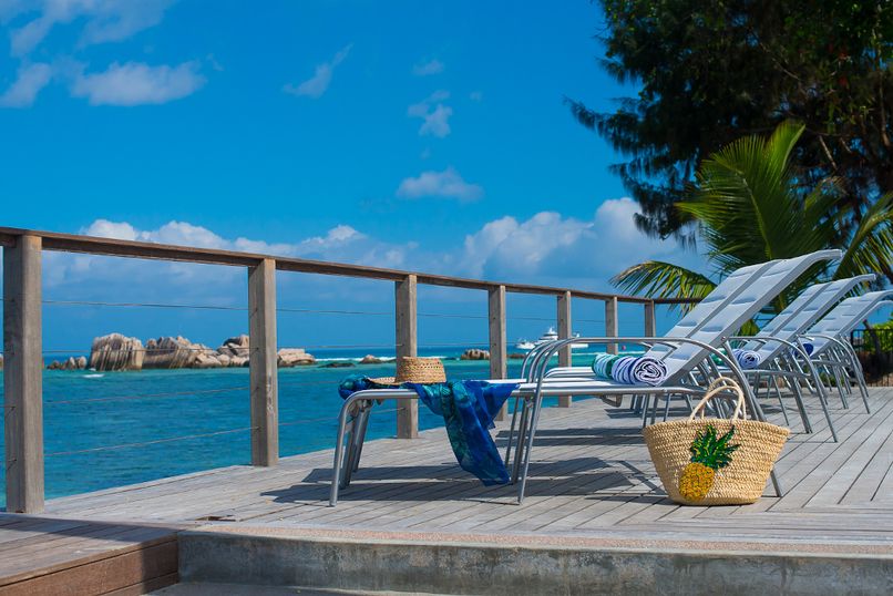 LE NAUTIQUE LUXURY WATERFRONT HOTEL (only adults 12+) - 4