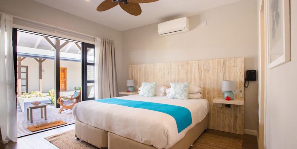 LE NAUTIQUE LUXURY WATERFRONT HOTEL (only adults 12+) - 23