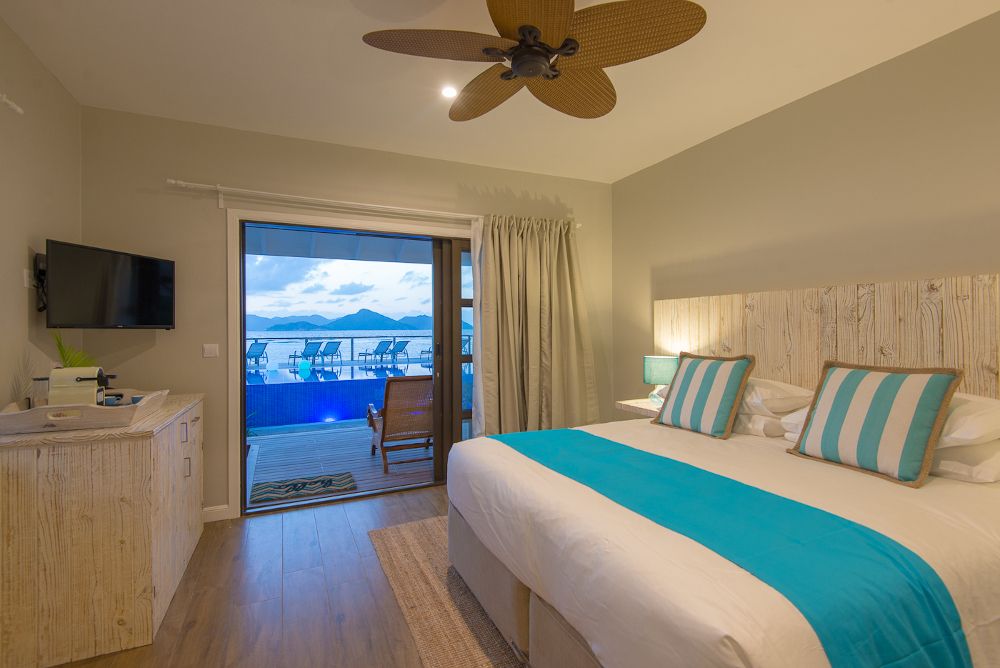 LE NAUTIQUE LUXURY WATERFRONT HOTEL (only adults 12+) - 20