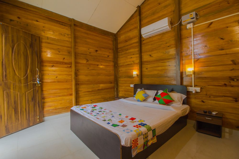 MERMAID RESORT - 9