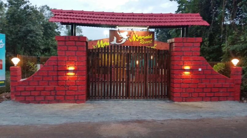 MERMAID RESORT - 2