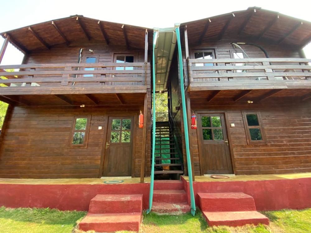MERMAID RESORT - 3