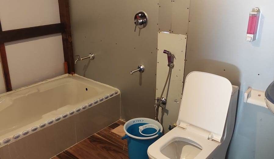 Картинка отеля - 10