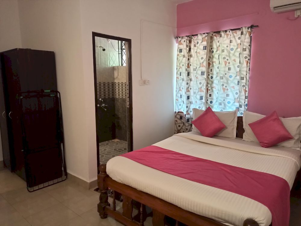 TGF DREAM GUESTHOUSE - 11