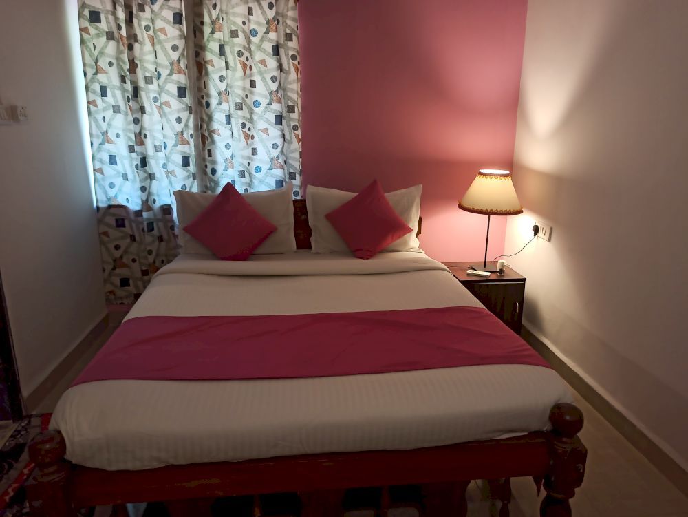 TGF DREAM GUESTHOUSE - 10